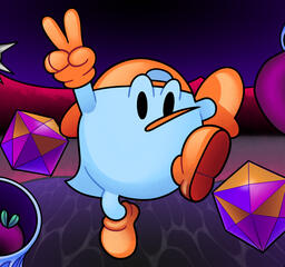 Binky's Trash Service