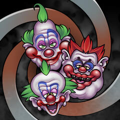 Killer Klowns From Outer Space